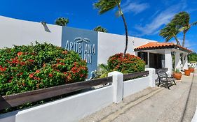 Arubiana Inn Hotel